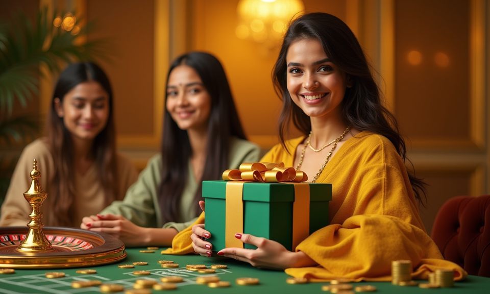 789casino Bonus