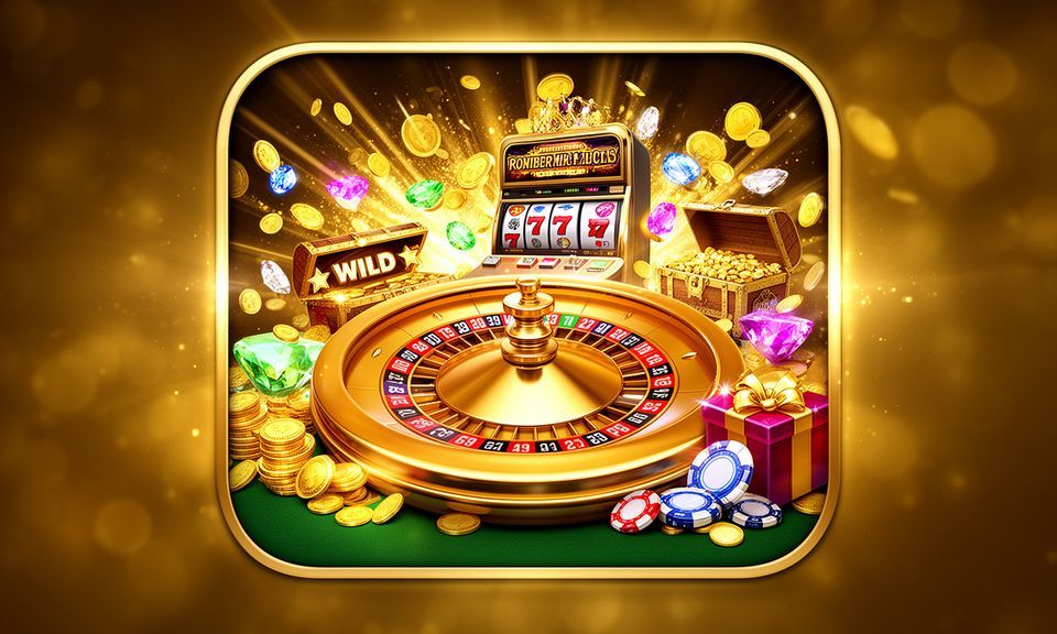 789casino Baccarat Golden